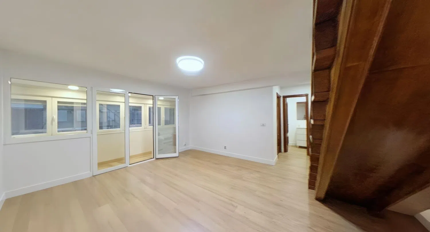 Dúplex en calle de Arroyo de Fontarrón, 157 - Foto 1