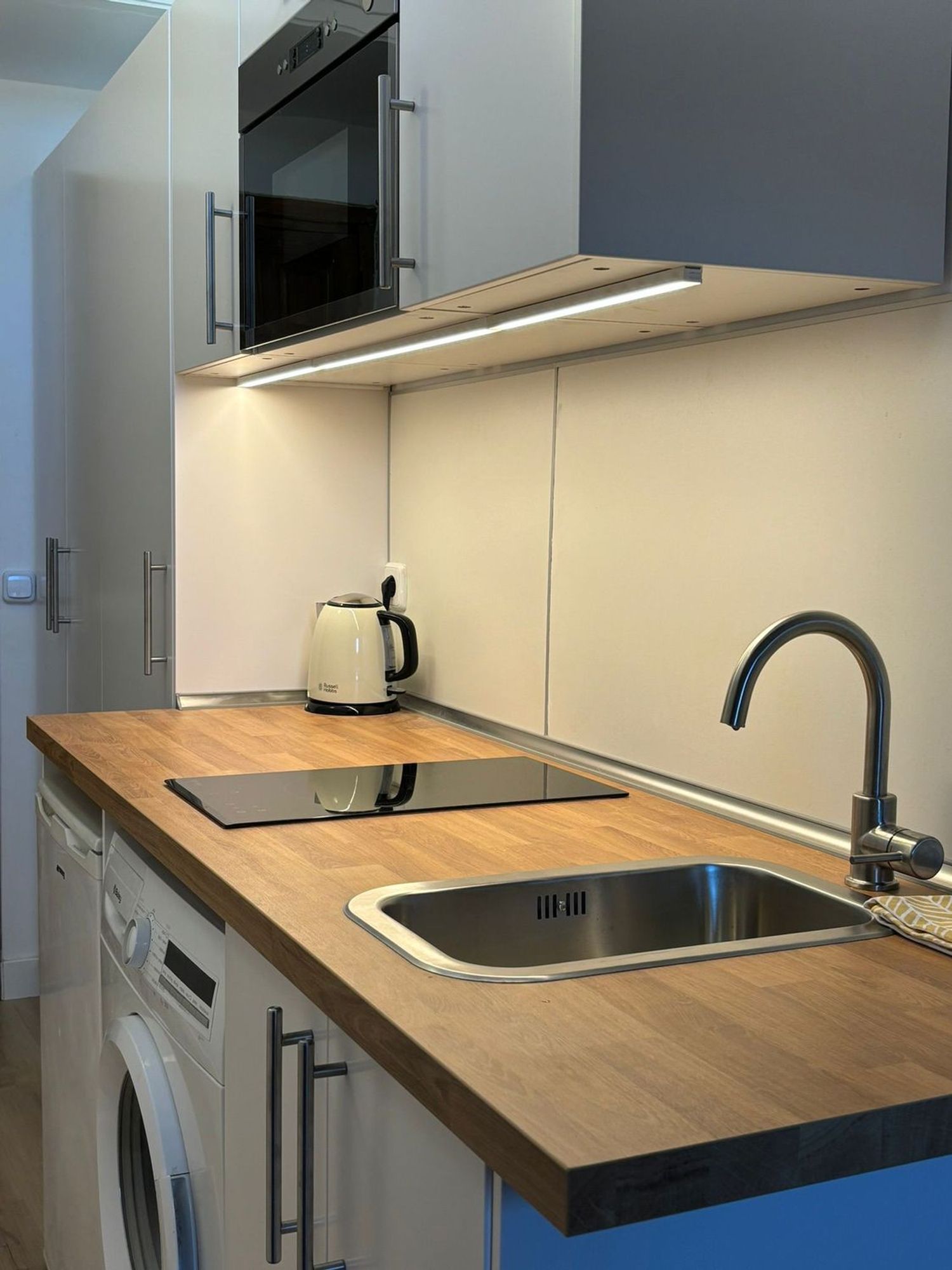 Ático en calle Hernán Cortés, 12 - Foto 3