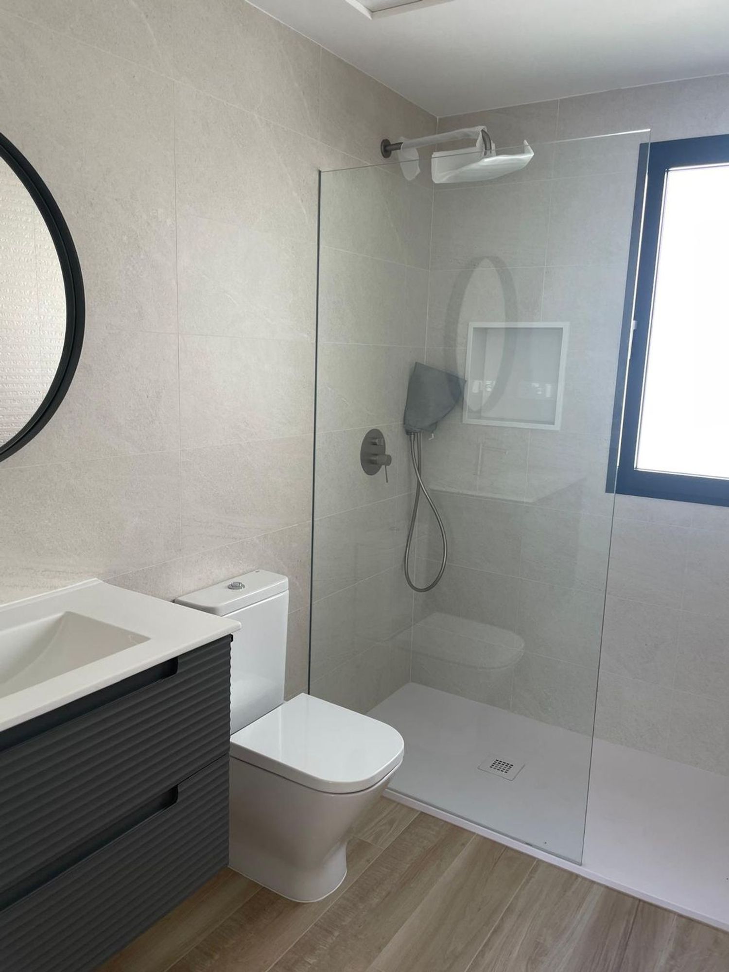Chalet pareado en Calle de la Serra del Teix, 2, Maravisa, Maravisa - Foto 10