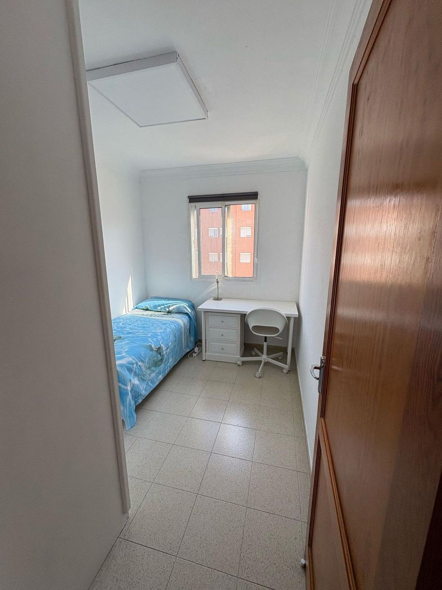 Piso en calle Calzada Lateral del Norte, 8 - Foto 9