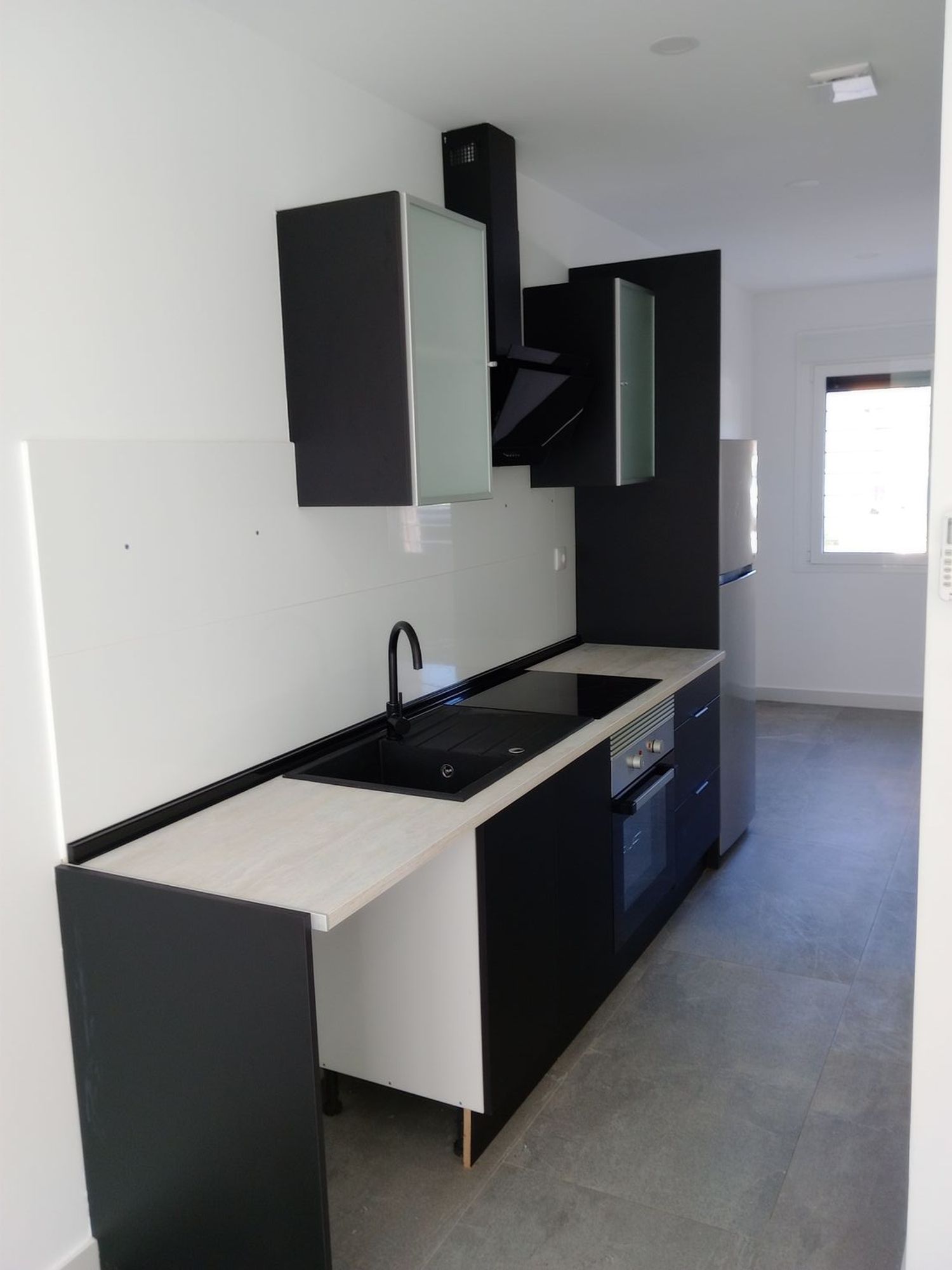 Estudio en calle Duque, 45 - Foto 8