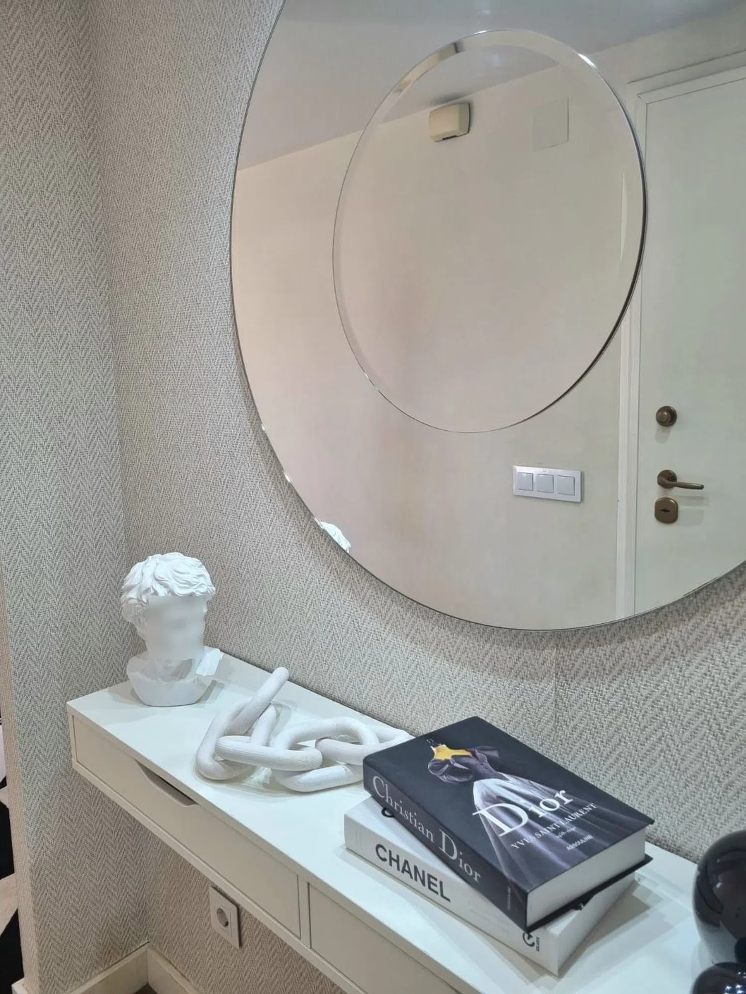 Ático en calle del Renacimiento, 9 - Foto 2