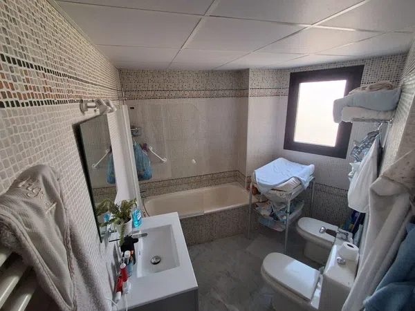 Chalet pareado en San Rafael de la Albaida, 189 - Foto 8