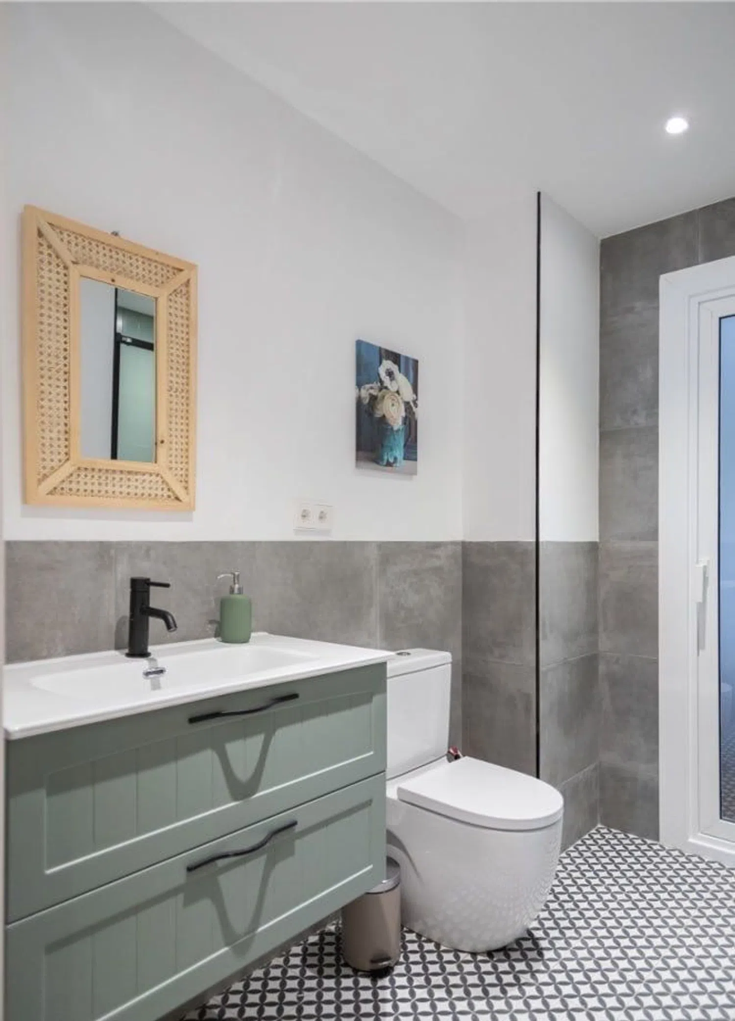 Piso en calle de Sant Frederic, 12 - Foto 5