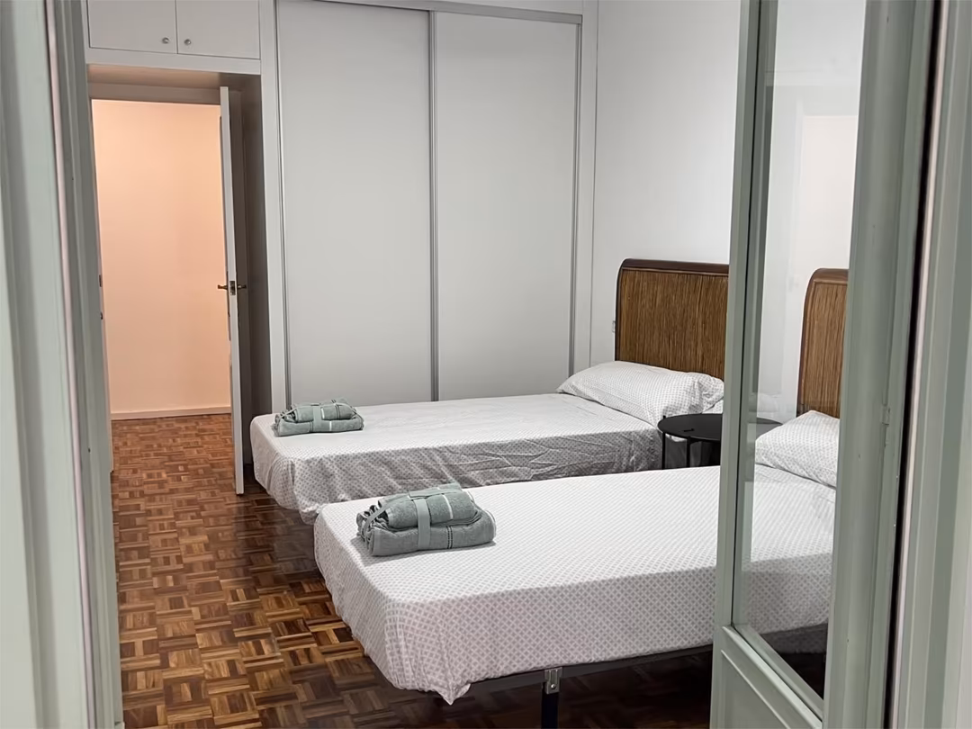 Piso en  Carrer Italia nº 23 - Foto 15