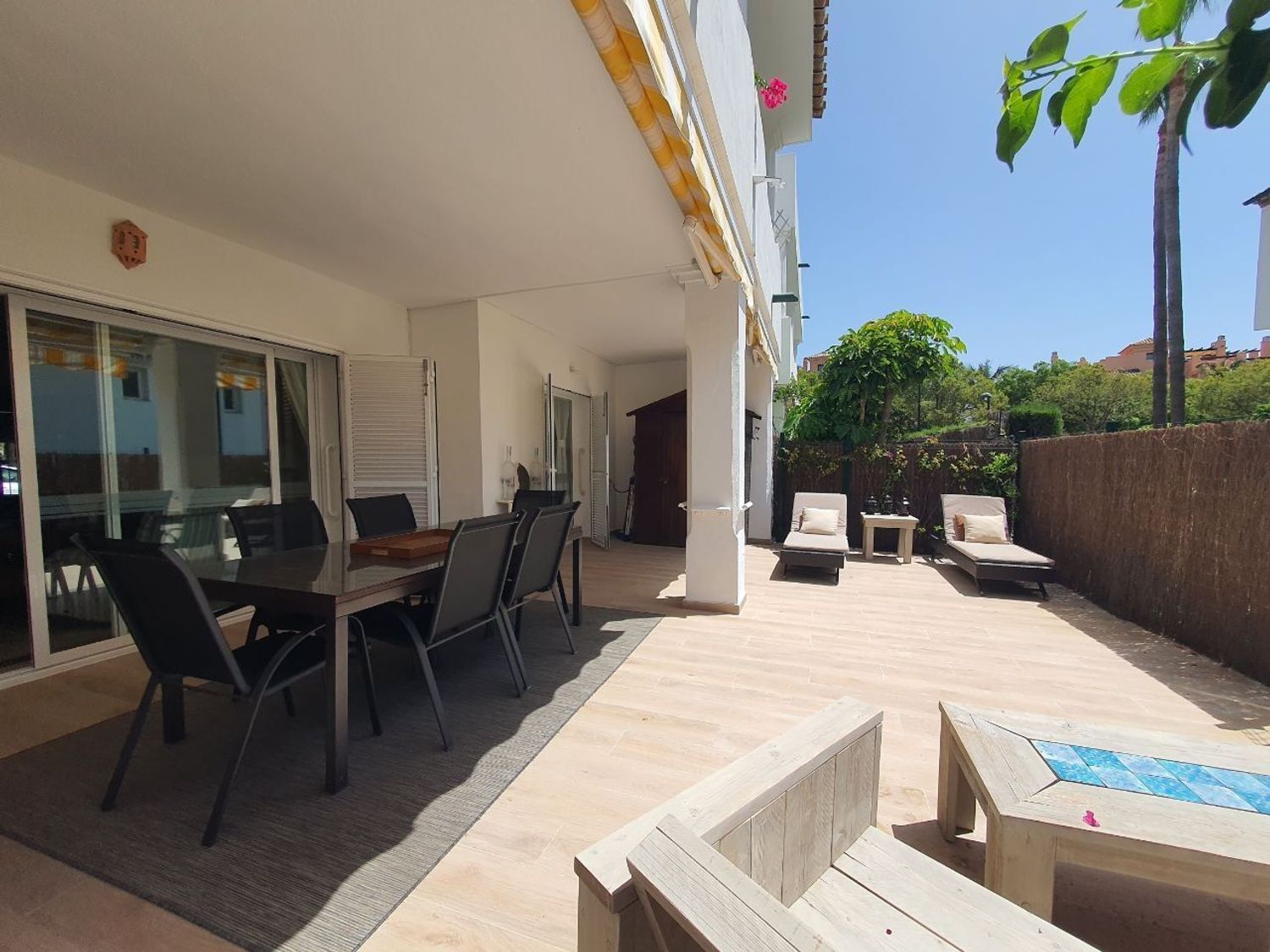 Piso en Avenida Hacienda del Sol s/n, Atalaya-Isdabe - Foto 22