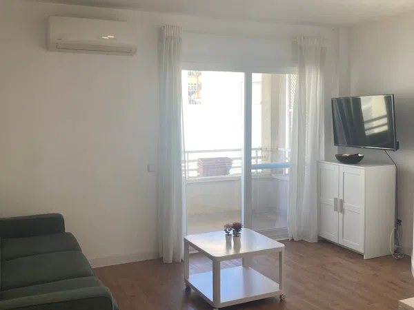 Piso en calle de Lluís Alemany i Pujol, 6