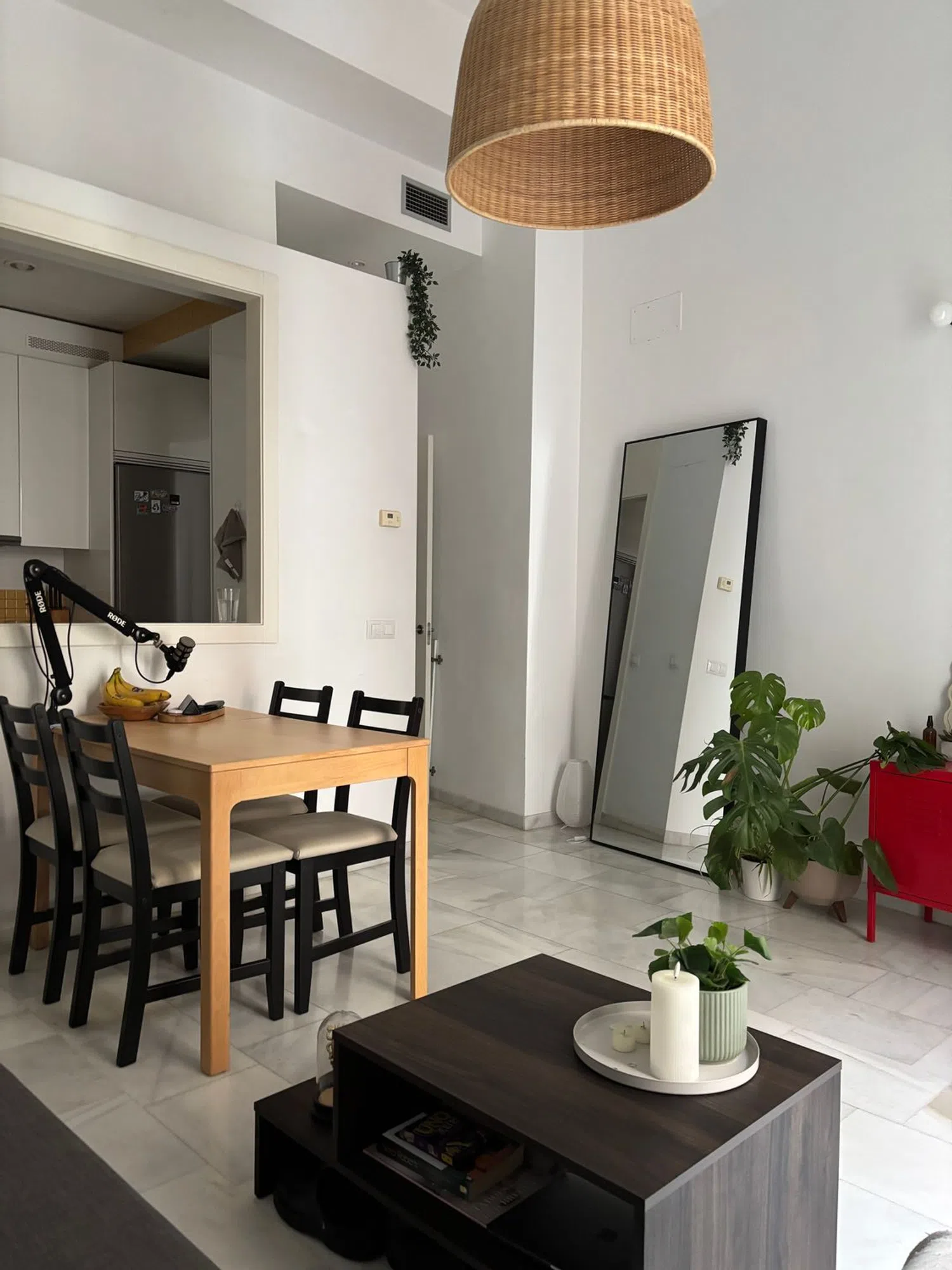 Piso en calle Don Alonso el Sabio, 11 - Foto 1