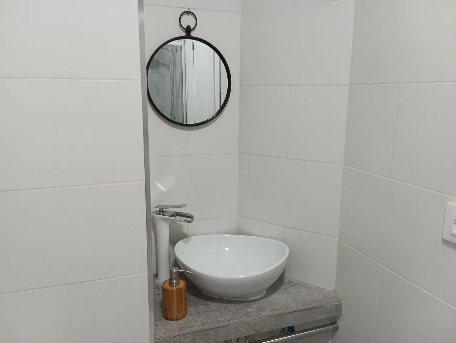 Piso en C/Doctor Lluch, 8 - Foto 12