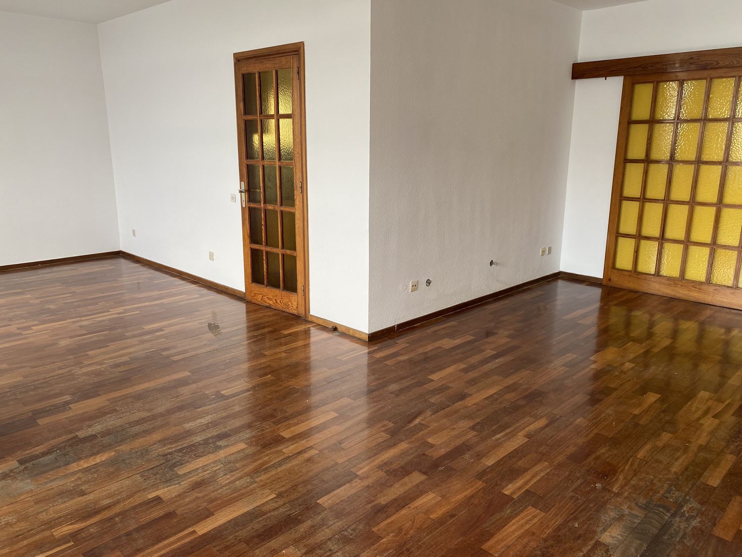 Piso en Avenida Alcalde José Ramirez Bethencourt, 23, Arenales - Lugo - Avda Marítima - Foto 15