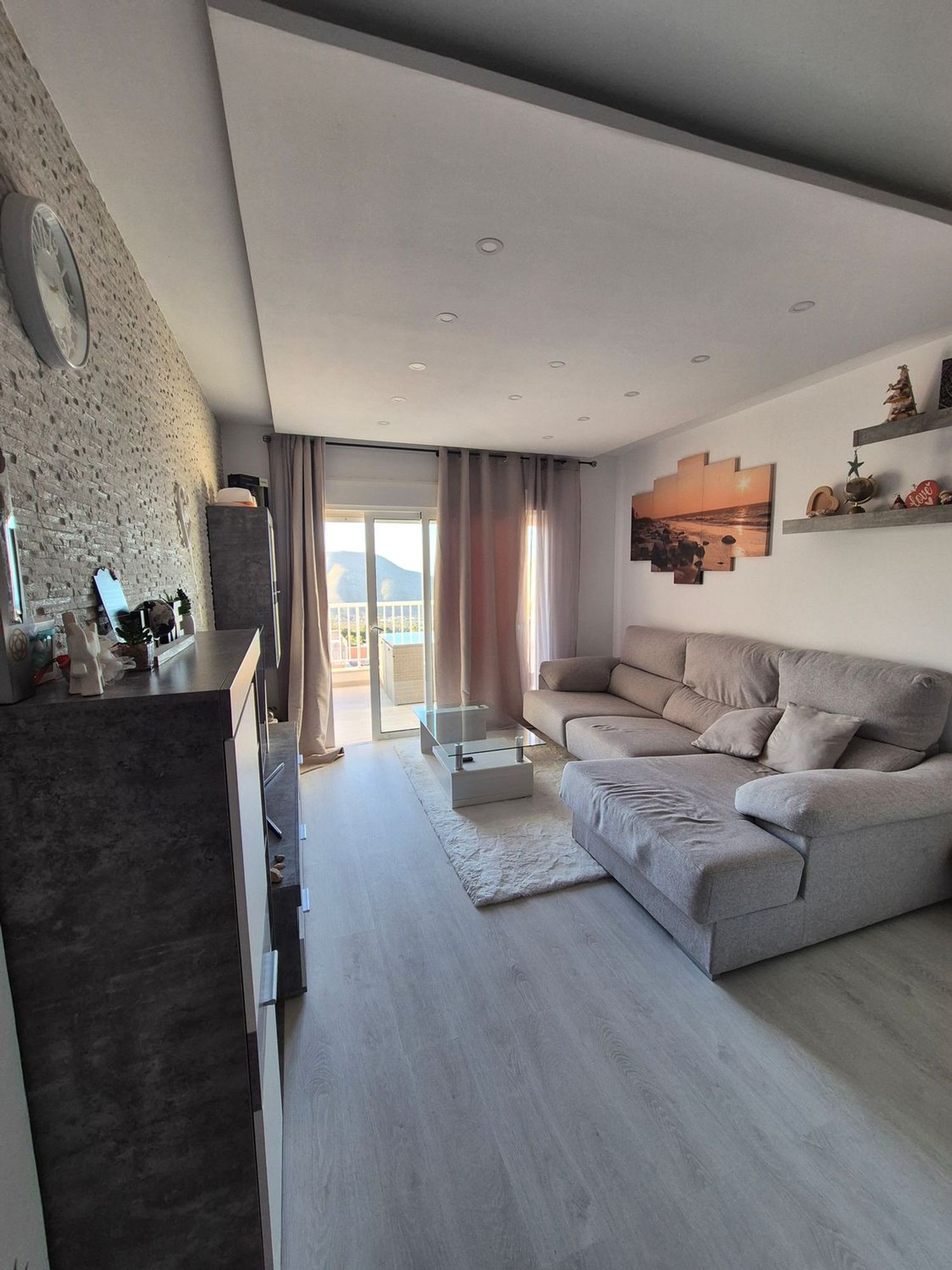 Piso en calle Tinguafaya, 90 - Foto 3