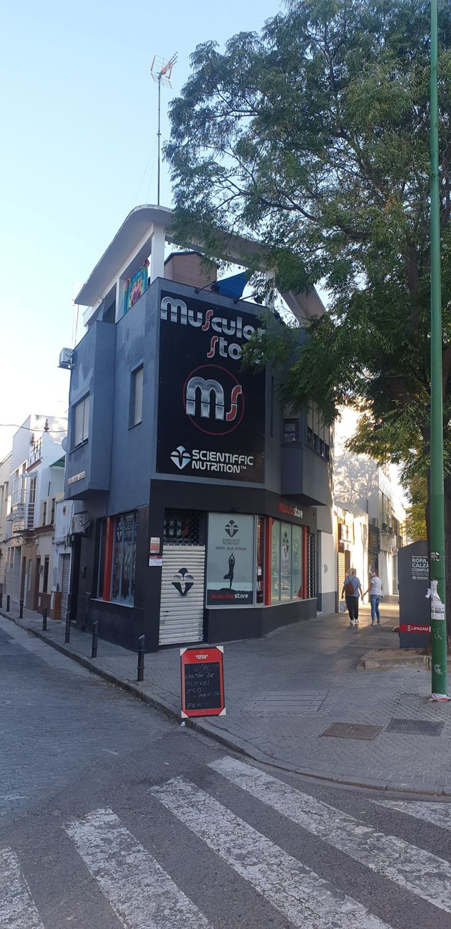 Dúplex en Alcalde Manuel del Valle, 46, Villegas - Los Príncipes - Foto 5