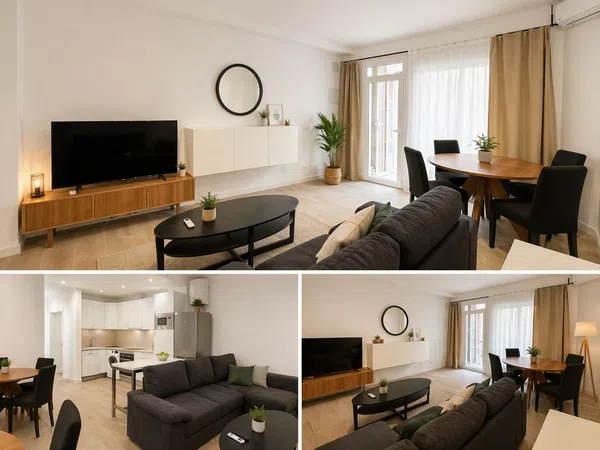 Piso en calle General Pintos, 26 - Foto 1