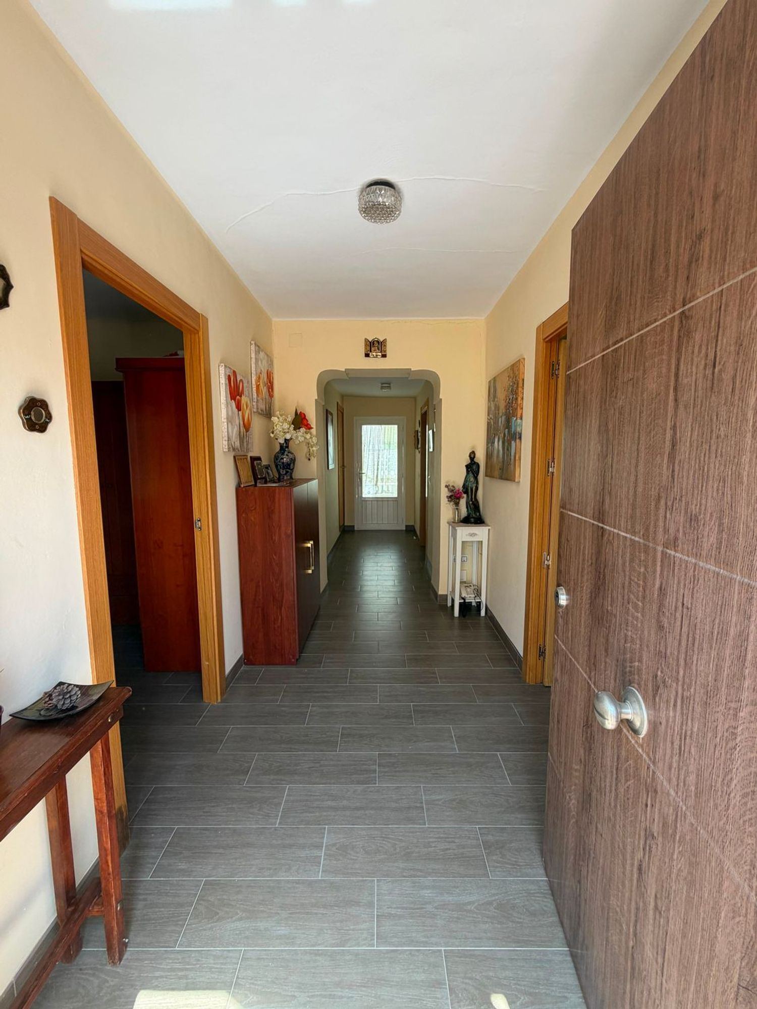 Casa o chalet independiente en Calle Escuelas de Tocón, 6 - Foto 4