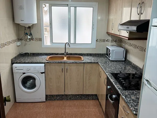 Piso en Barrio Torrefiel - Foto 13