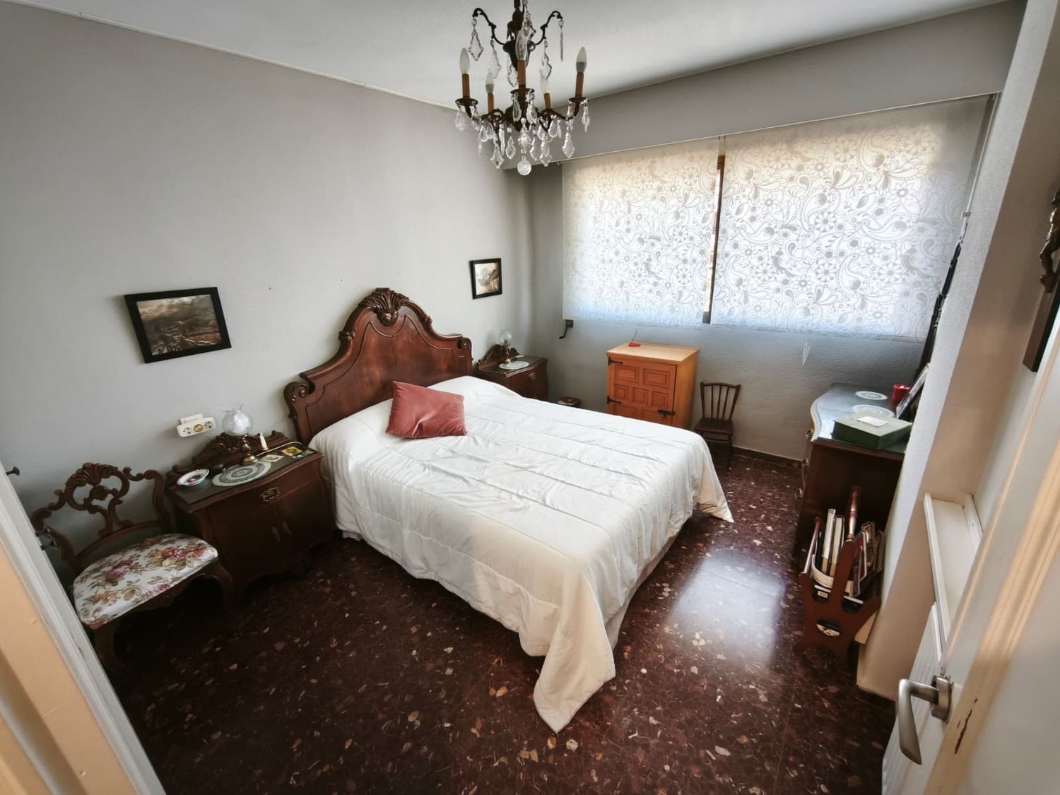 Piso en paseo de les Facultats, 12 - Foto 17