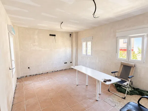 Chalet adosado en Calle Velázquez, 107 - Foto 6