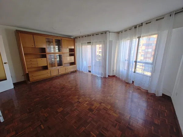 Piso en avenida Oscar Espla, 24 - Foto 3