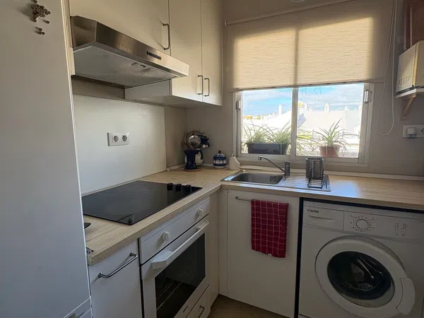 Piso en calle Cardenal Ilundain, 18 - Foto 8