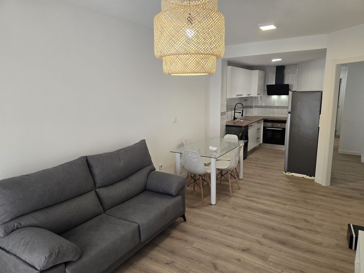 Piso en calle San José, 6 - Foto 1