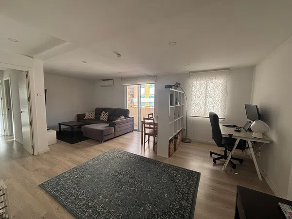 Piso en calle Félix del río, 13