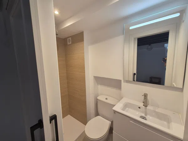 Estudio en Bosseria, 12 - Foto 5