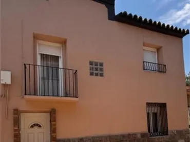 Casa adosada en Centro - Foto 1