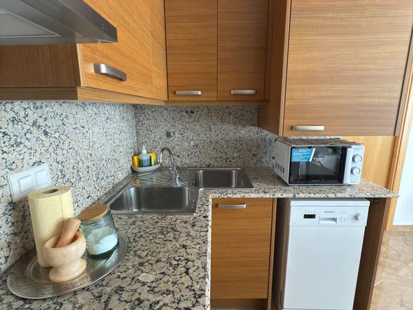 Ático en Avenida dels Esports, 4, Nord, Nord - Foto 13