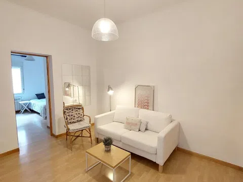 Piso en calle Vinaroz, 27