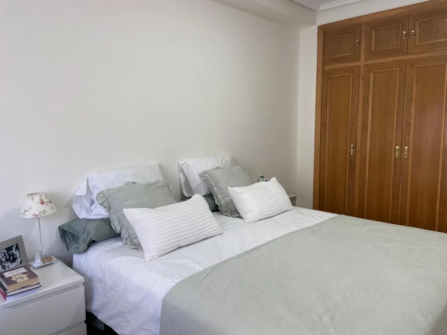 Piso en calle de Silva, 4 - Foto 4