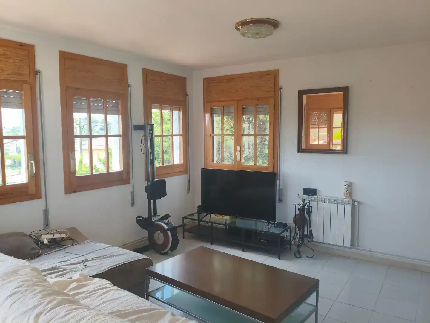 Chalet en  Avinguda Arbres 1 - Foto 20