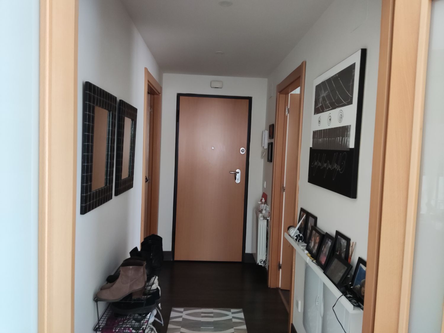 Piso en avenida de Juan Pablo II, 19 - Foto 7