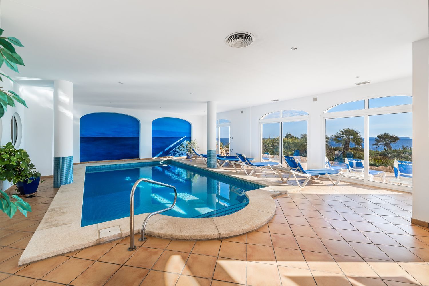 Piso en calle de Murillo, 8 - Foto 2