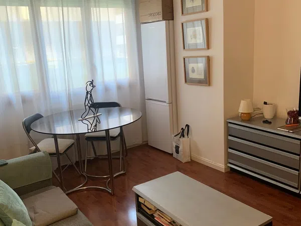 Estudio en Calle Andrés Mellado, 33, Gaztambide - Foto 7
