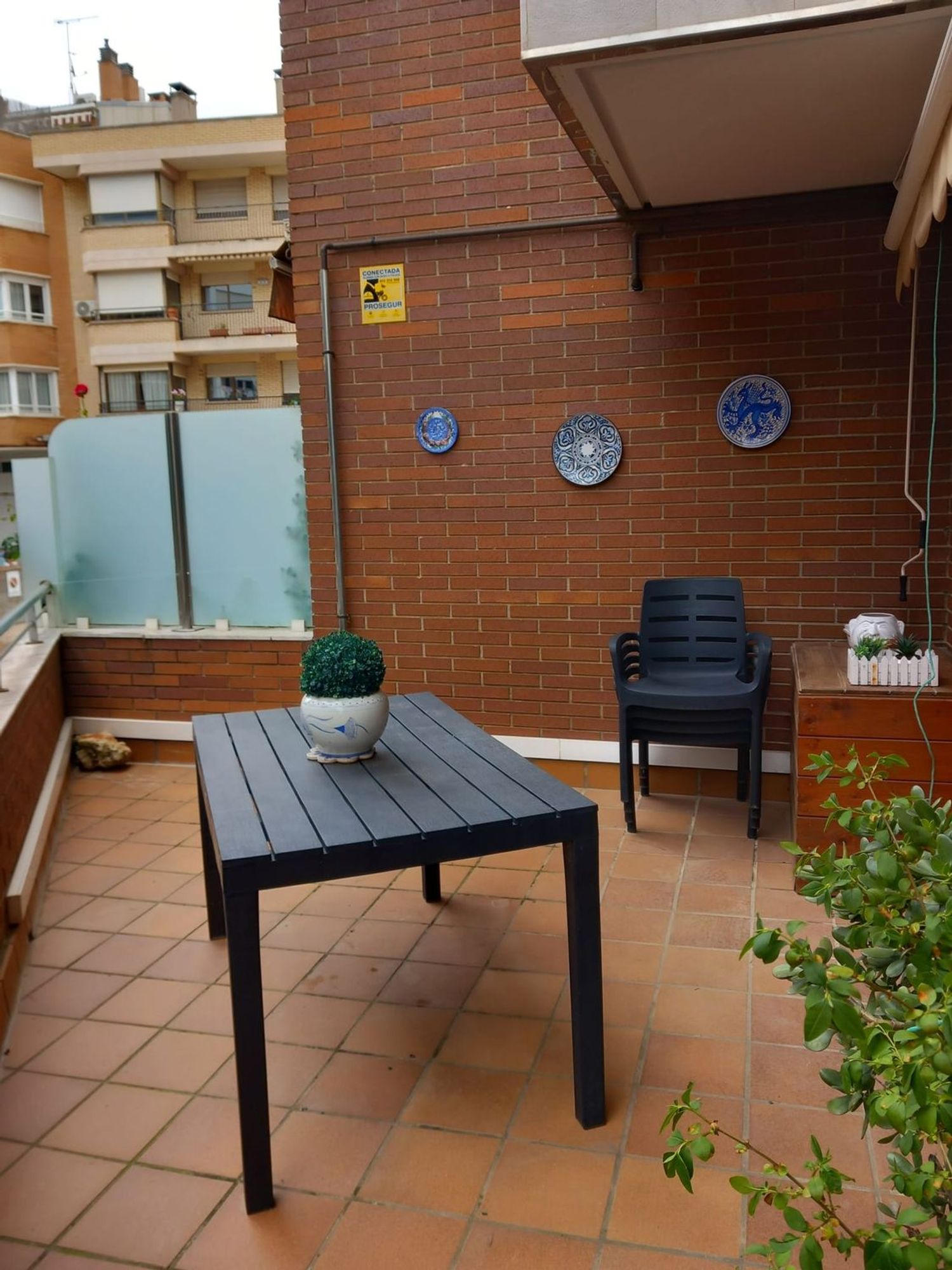 Piso en Calle de Pere Vilella, 1 - Foto 22