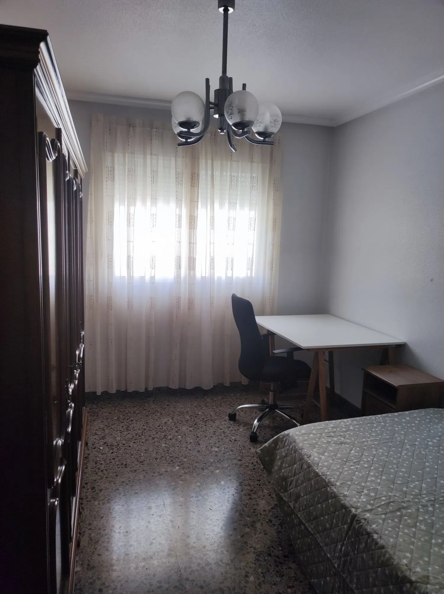 Piso en calle Villafranqueza, 39 - Foto 4