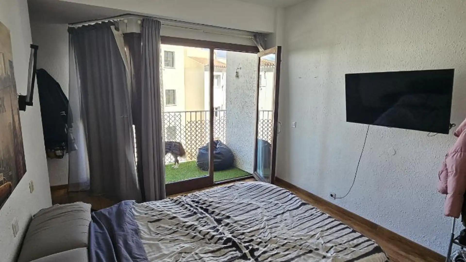 Piso en  Camino del Pilar 1 - Foto 12