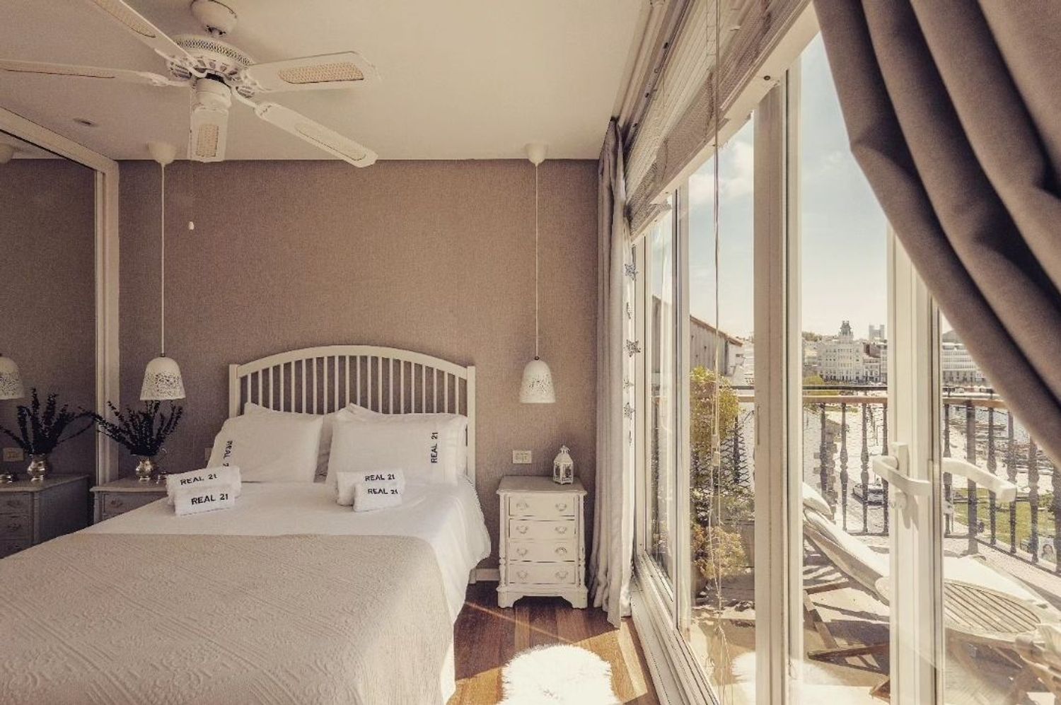 Ático en calle Real, 21 - Foto 2