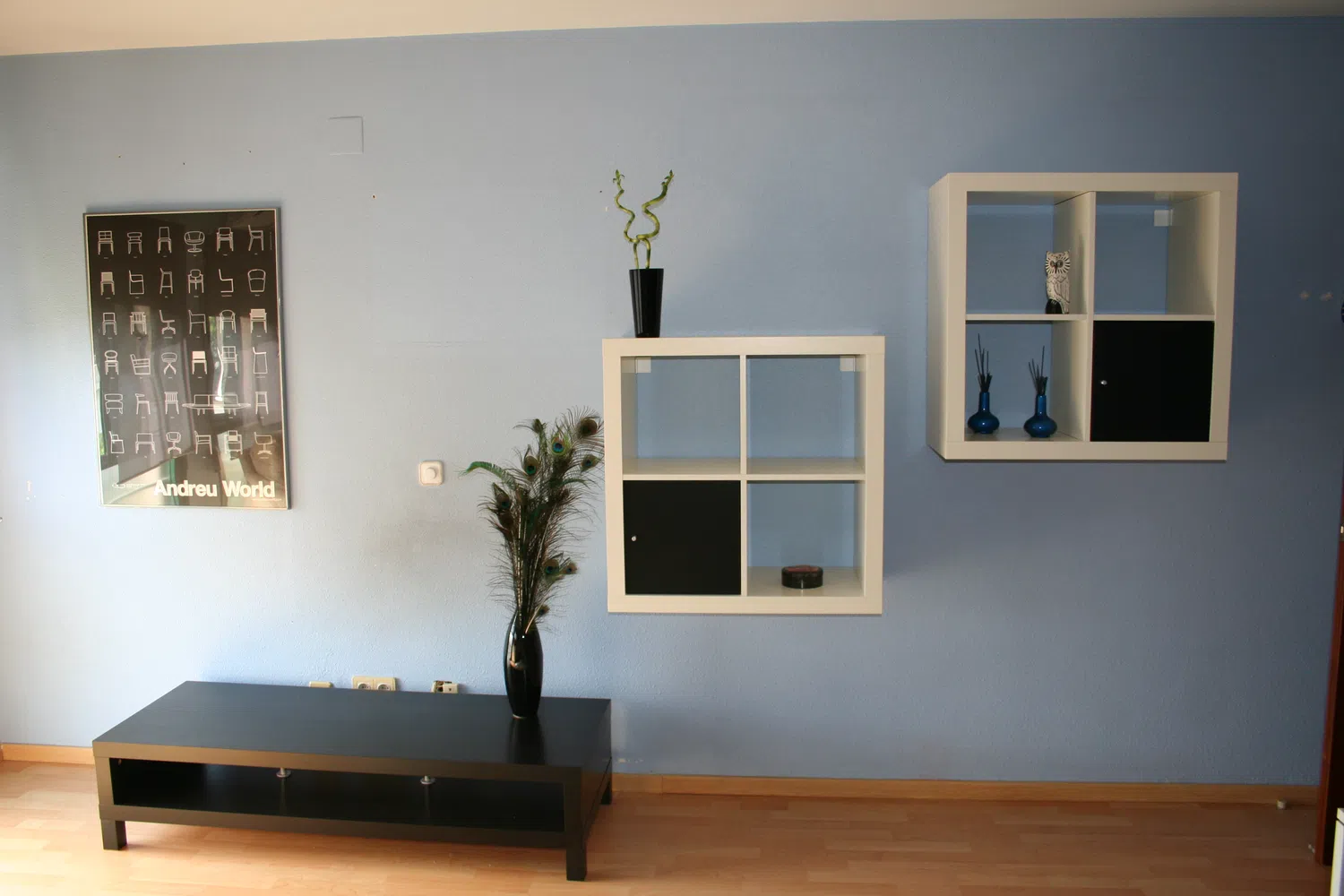 Piso en calle Julio Mathias, 3 - Foto 4