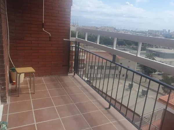 Ático en Calle del Cinca, 30, Sant Andreu - Foto 2