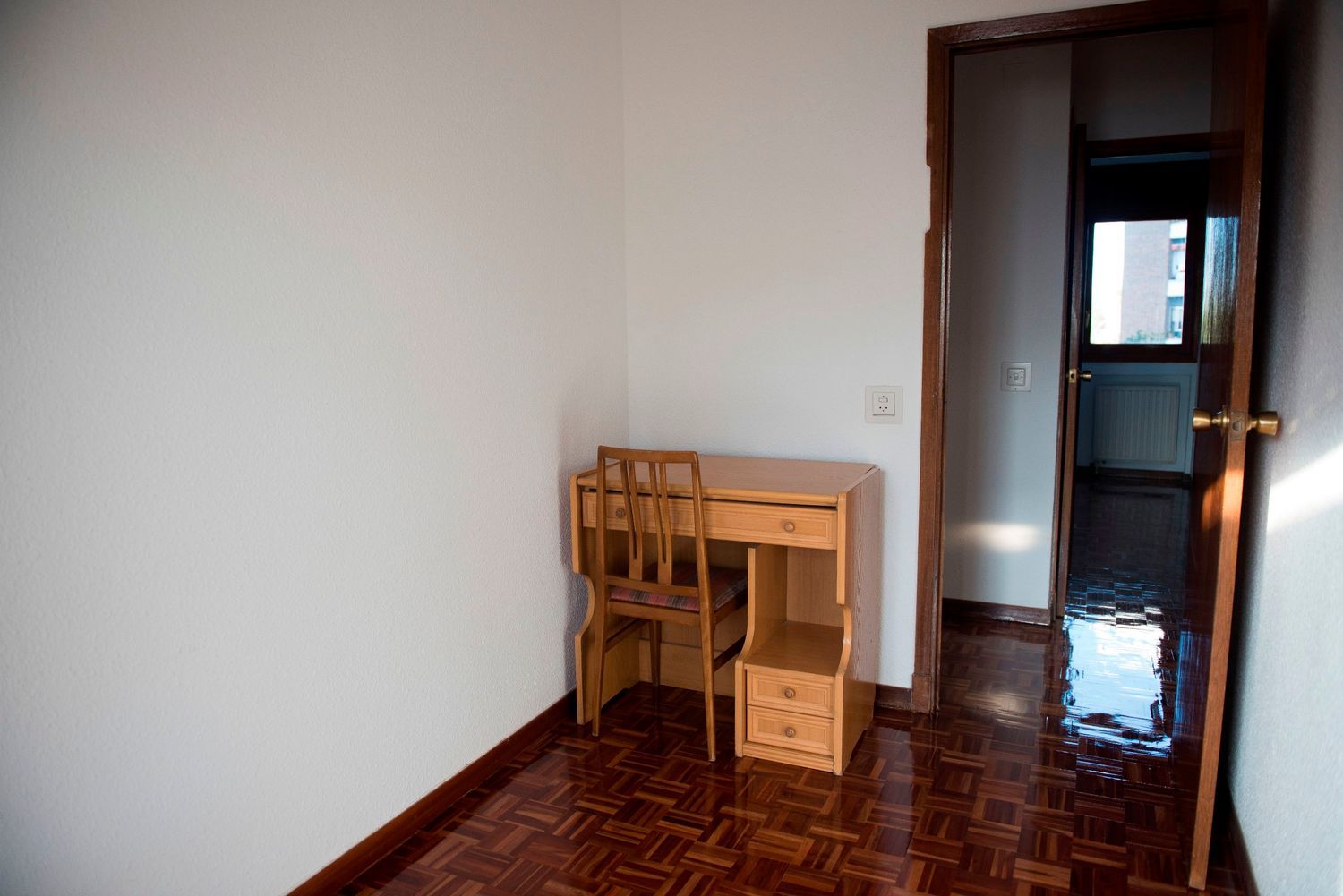 Piso en Calle de Oña, 3, Virgen del Cortijo - Manoteras - Foto 14