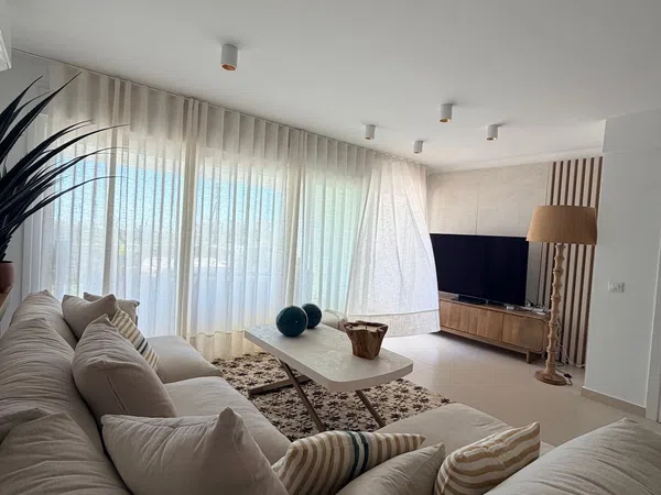 Chalet pareado en Avenida de la Almadraba, 5, Atlanterra, Atlanterra - Foto 14