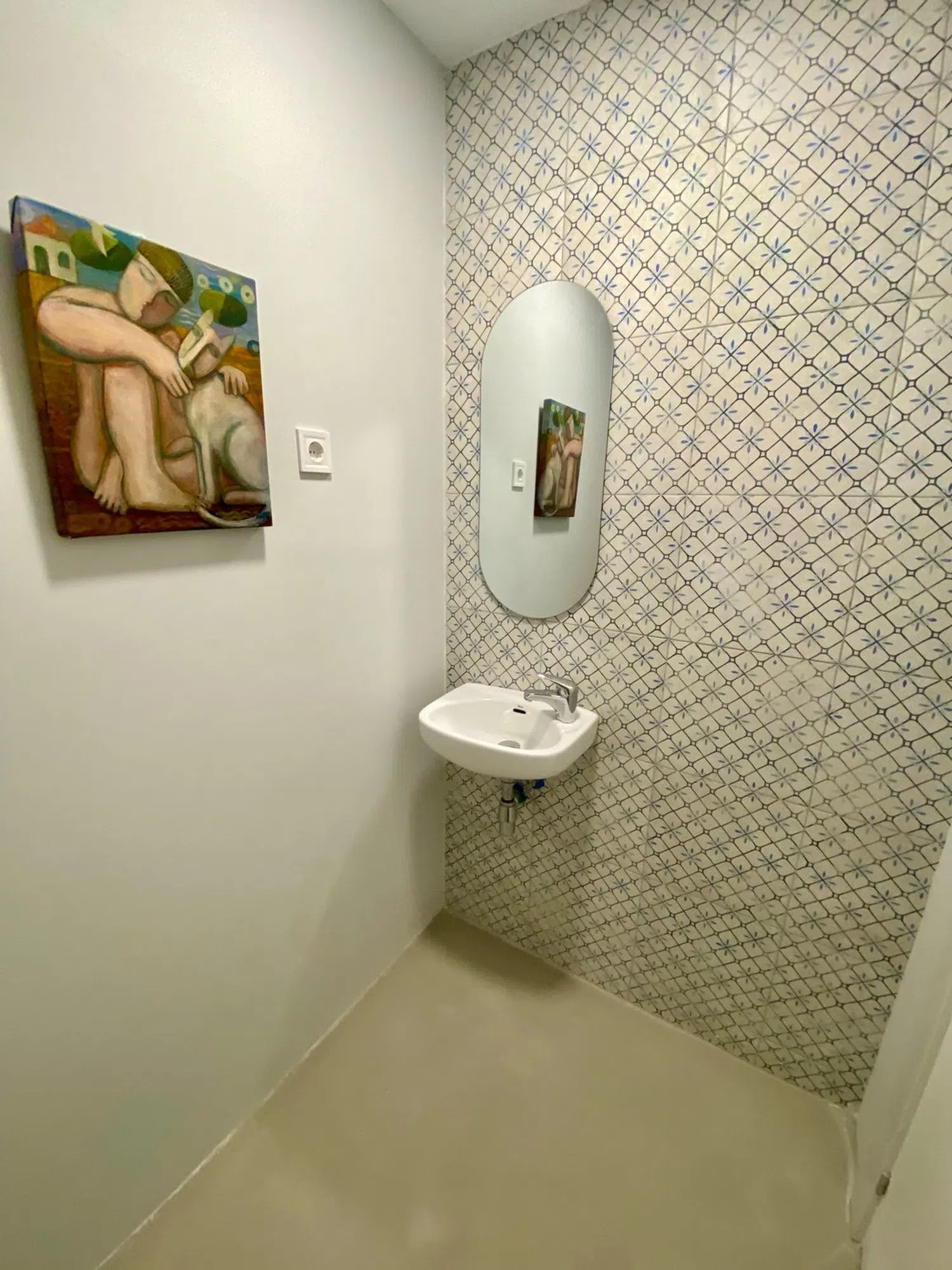 Estudio en calle Ana Albi, 5 - Foto 10