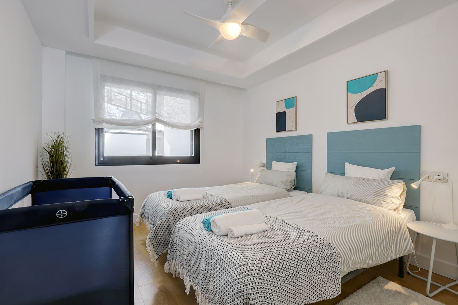 Piso en Urbanizacion Casares del Mar, 5 - Foto 23