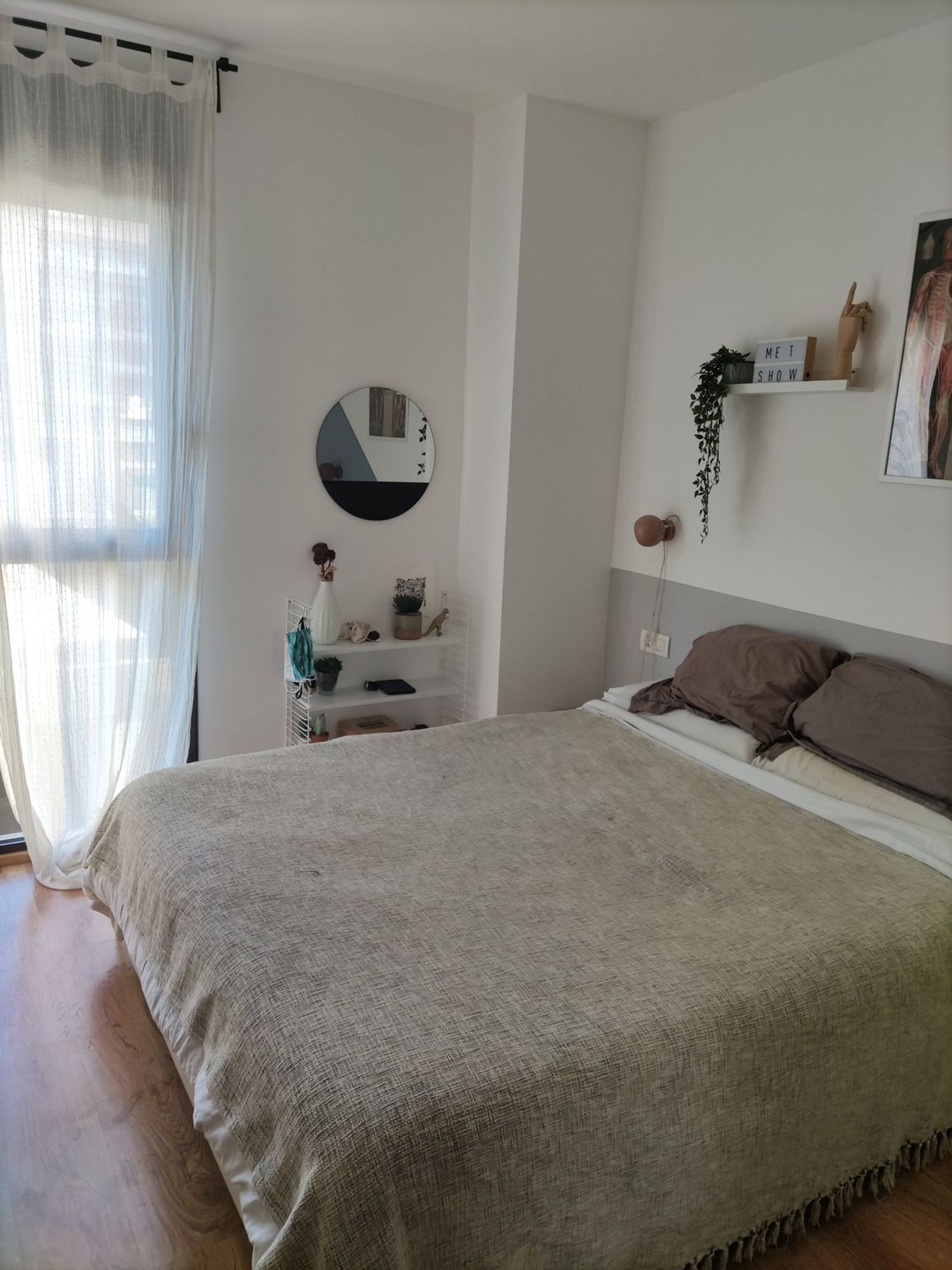 Piso en calle de l'Escultor Ordóñez, 97 - Foto 13