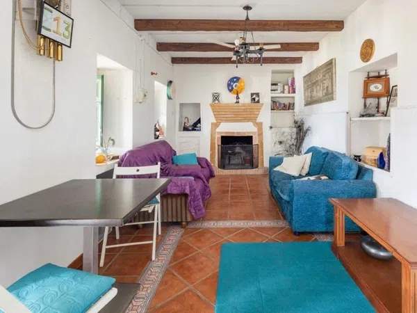 Casa rural en Cortijo Santa Teresa, 816 - Foto 11