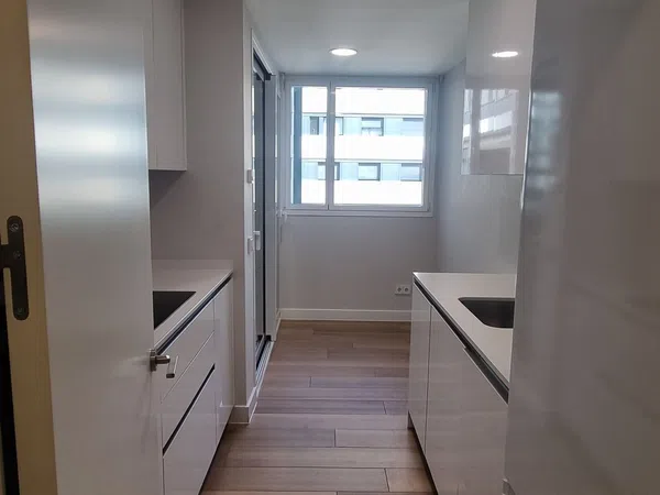 Piso en paseo de Europa, 14 - Foto 23