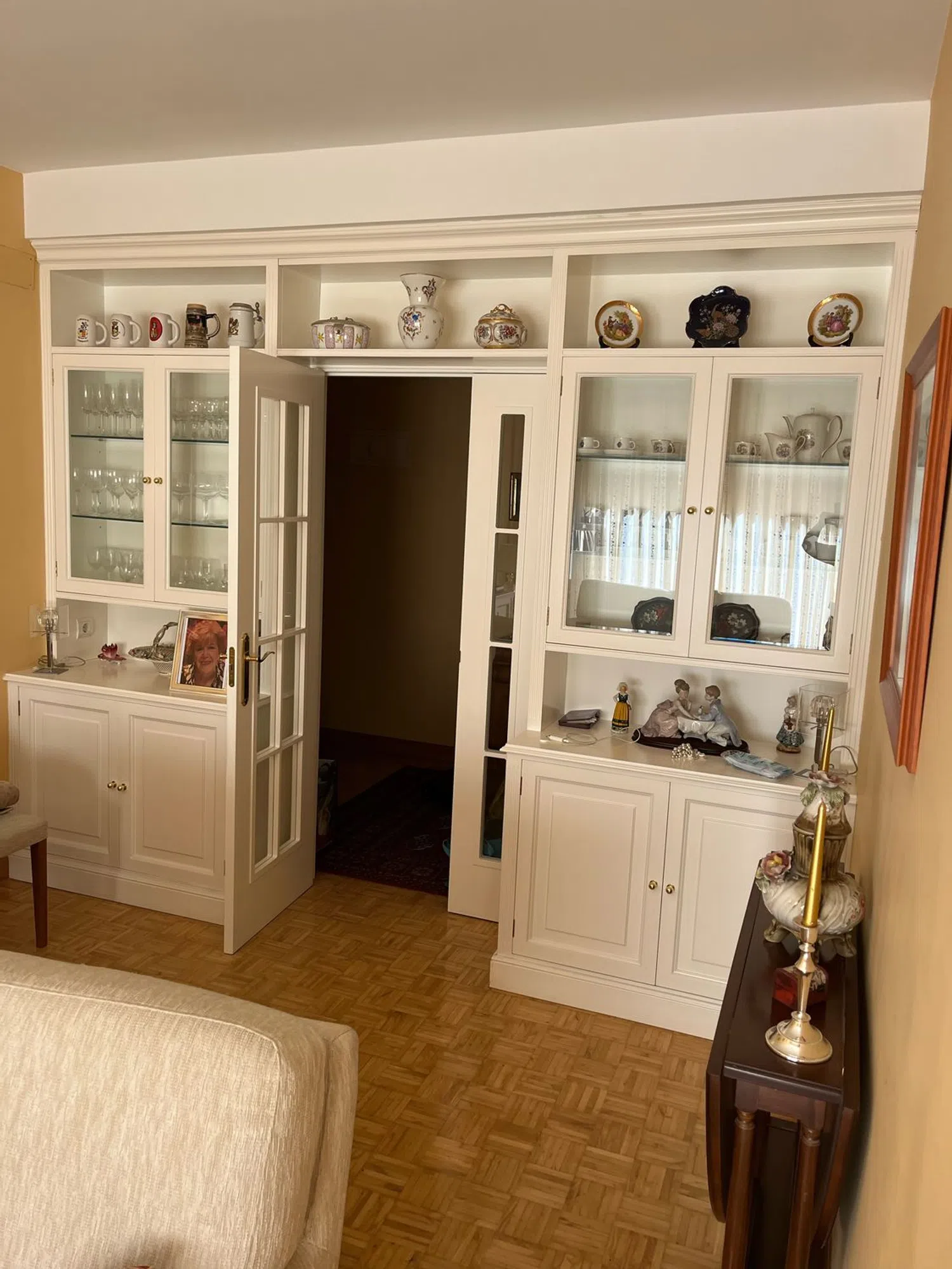 Piso en calle de Agustín Durán, 32 - Foto 18