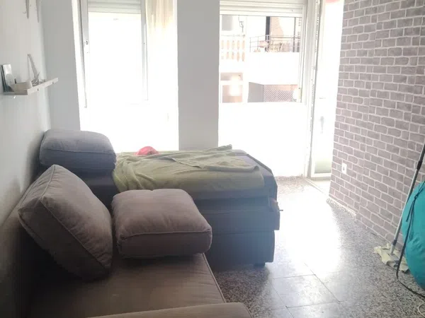 Piso en calle Martínez de la Rosa, 92 - Foto 6