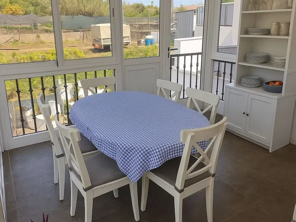 Casa independiente en calle del Pino, 11 Bg11 - Foto 6